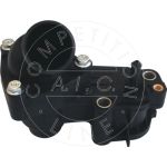 Kühlmittelflansch mit Thermostat | FORD Focus,Galaxy,Mondeo | 55638