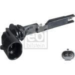 Kühlmittelstandsensor | OPEL Insignia,SAAB 9-5 08-17 | 45417