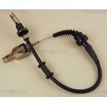 Kupplungsseil Nissan Micra 1.0-1.4 16V 92-03 | 8140 14205