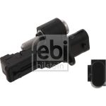 Kurbelwellensensor | BMW 1,3,MINI,PSA C3,C4,C5,DS3 04 | 31088