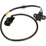 Kurbelwellensensor, Nockenwellensensor Mitsubishi L200/Pajero 2.5 Tdi 03- Original | MD342826