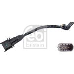 Kurbelwellensensor | OPEL Astra,Corsa,Insignia,Vectra 02 | 106795