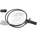 Kurbelwellensensor | VW-Audi | 173910