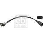 Kurbelwellensensor | VW-Audi | 175523