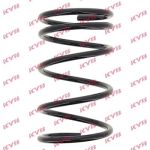 KYB Fahrwerksfeder Honda P. Civic Vii 2.0 09/01-09/05 | RA3315