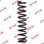 KYB Fahrwerksfeder Honda T. Civic Vi 1.4 16V/1.5 16V/1.6 16V 04.98-02.01 | RA5619