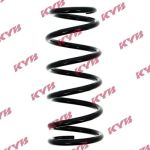 KYB Fahrwerksfeder Honda T. Civic Vii 1.4/1.6 02/01-09/05 4D | RC5822