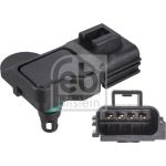 Ladedrucksensor | Ford | 174453