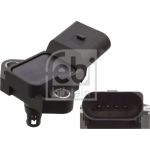 Ladedrucksensor | VW-Audi | 105744