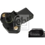 Ladedrucksensor | VW-Audi | 36116