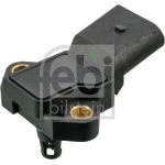 Ladedrucksensor | VW,Audi | 177685