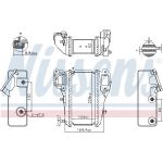 Ladeluftkühler PKW | Honda Civic 2.2 I-DTEC 12 | 961586