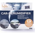 Lafita Auto-Luftentfeuchter 400g | LAF01