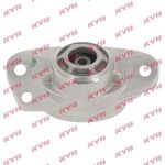 Lager - Radaufhängung. Audi T. A1, A3, Q3, Tt/ Seat Alhambra/ Skoda Octavia, Superb, Yeti/ VW Golf Vi, Passat, Sharan, Tiguan, Touran 1,2-3 | SM9708