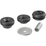 Lager - Radaufhängung. Hyundai P./T. Lantra, Sonata/ Kia Magnetis/ Mitsubishi Colt, Eclipse, Galant, Lancer, Outlander (Set) | 29353 01