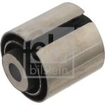 Lagerbuchse, Querlenker Bmw T. E81/88/90 04- Le/Pr Hinten | 31333