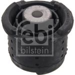 Lagerbuchse, Querlenker Bmw T. E85/E86 03- Vorne Links | 12628