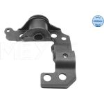 Lagerbuchse, Querlenker Fiat P. Doblo Hinten Links | 214 610 0022