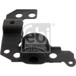 Lagerbuchse, Querlenker Fiat P. Doblo Hinten Pr | 43955