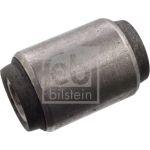 Lagerbuchse, Querlenker Fiat P. Fiorino 88-99 Uno 83-93 Le/Pr | 12292