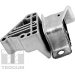 Lagerung, Motor Fiat Ducato/Jumper 06 | TED50530