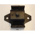 Lagerung, Motor Nissan Gear Patrol Gear 88-00 Y61 Hinten | RU-105