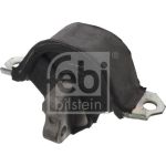 Lagerung, Motor Opel Corsa B 1.5D/Td/1.7D/Td | 02025