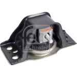 Lagerung, Motor Renault Clio/Clio Iii/Modus/Grand Modus 1.2/1.4/1.5Dci | 33986