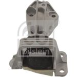 Lagerung, Motor Renault Megane Iii/Fluence/Scenic Iii 1.5/1.6/2.0Dci | 48372