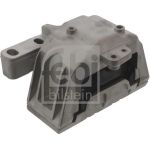 Lagerung, Motor Vw A3/Golf/Bora | AUDI,SEAT,SKODA,VW 96 | 15908