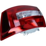 Lampe Skoda T. Rapid 13-Pr | 5JJ945112