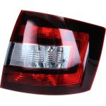 Lampe Skoda T. Rapid 13-Pr | 5JJ945112A