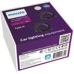 LED Connector rings [~H7] Type H - Zubehör für LED HL 2 St. Philips | für H7-LED mit Straßenzulassung | 11172X2