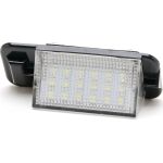 LED Modul Kennzeichen Beleuchtung BMW E36 1992-1998