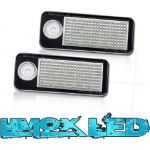 LED Modul Kennzeichenbeleuchtung AUDI A6 C5 /4B Avant /Wagon 98-05