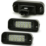 LED Modul Kennzeichenbeleuchtung Mercedes W220 S-Klasse