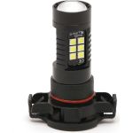 LED Standlicht Birne Lampe PSX26W PG18.5d-3 21x 2835 LED Technik Weiß