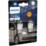 LED WY21W 12V 2,15W WX3x16d Ultinon Pro 3100 2St. Philips | 11071AU31B2