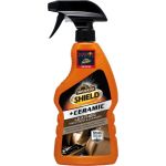 Lederreiniger Und Pflege 500Ml Keramik / Armor All Shield | 31-064