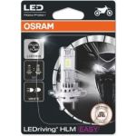 LEDriving HLM EASY H7/H18 | Osram | LED Motorcycle | 64210DWESY-01B
