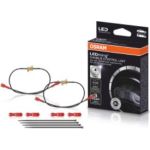 LEDriving® Canbus Control Unit (5W) Osram | LEDCCU01-2HFB