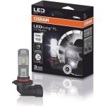 LEDriving® FOG LAMP H10 12V PY20d Osram | 12V 8,2W PY20d, 6000K | 9745CW