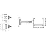 LEDriving SMART CANBUS 2-1 | Osram | LEDSC02-1