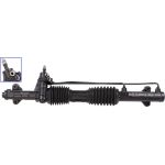 Lenkgetriebe hydraulisch | ALFA 145,146 94 | 711520003