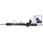 Lenkgetriebe hydraulisch | HYUNDAI Tucson,KIA 04 | 711521461