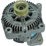 Lichtmaschine Bmw E60/E61 2.0-5.0 02- Regeneriert 170A | STA0486R