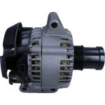 Lichtmaschine Ford Transit 00-06 2.4D Ohne Riemenscheibe 110A | STA0481R