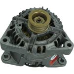 Lichtmaschine Opel Astra G 2.0D 98-04 Regeneriert 100A | STA0511R