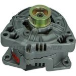 Lichtmaschine Opel Vectra B 2.0Td 97-03 Regeneriert 100A | STA0523R