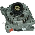 Lichtmaschine Volvo S40 1.6-2.0/ S70 2.0-2.4 95-00 100A Regeneriert | STA0453R